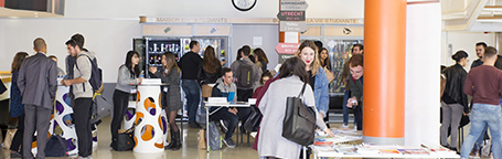 Student center (MDE)